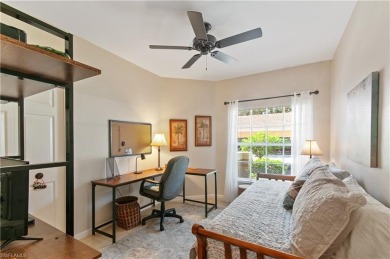 This beautifully updated 3-bedroom, 2-bathroom condo offers 1 on Worthington Country Club in Florida - for sale on GolfHomes.com, golf home, golf lot