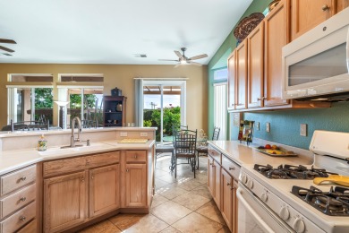 This open design great room design home has 2 bedrooms , 2 baths on Heritage Palms Golf Club in California - for sale on GolfHomes.com, golf home, golf lot