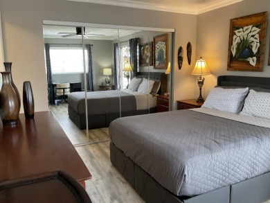 FURNISHED TURNKEY WITH A MASON & HAMLIN GRAND PIANO  in the on Kings Point Golf -Flanders Way in Florida - for sale on GolfHomes.com, golf home, golf lot