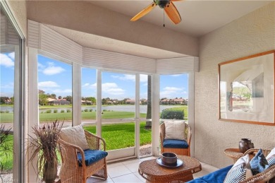 This beautifully updated 3-bedroom, 2-bathroom condo offers 1 on Worthington Country Club in Florida - for sale on GolfHomes.com, golf home, golf lot