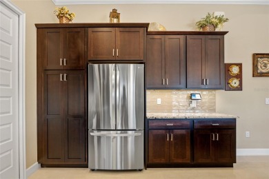 Punta Gorda Isles! Experience luxury living at its finest in on Saint Andrews South Golf Club in Florida - for sale on GolfHomes.com, golf home, golf lot