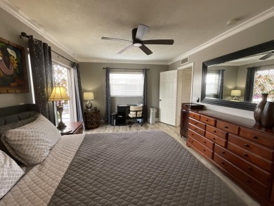 FURNISHED TURNKEY WITH A MASON & HAMLIN GRAND PIANO  in the on Kings Point Golf -Flanders Way in Florida - for sale on GolfHomes.com, golf home, golf lot
