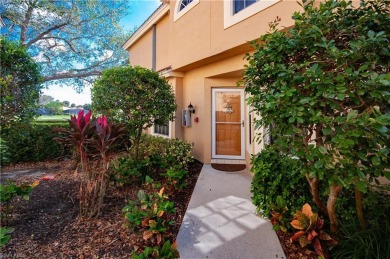 This beautifully updated 3-bedroom, 2-bathroom condo offers 1 on Worthington Country Club in Florida - for sale on GolfHomes.com, golf home, golf lot