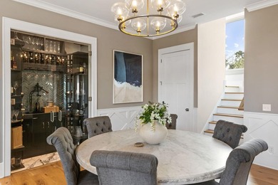 Stunning custom home in Briars Creek, an exclusive, gated golf on The Seabrook Island Club in South Carolina - for sale on GolfHomes.com, golf home, golf lot