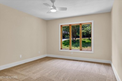Elegant Tellico Village Retreat with Water Views and Over 4,500 on Toqua Golf Course - Loudon County in Tennessee - for sale on GolfHomes.com, golf home, golf lot