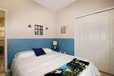 Discover this delightful home in the sought-after Royal on Monarch At Royal Highlands in Florida - for sale on GolfHomes.com, golf home, golf lot