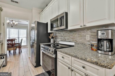 PICTURES are OUTSTANDING for this Beautifully Styled, UpGraded on Summergrove Golf Club in Georgia - for sale on GolfHomes.com, golf home, golf lot