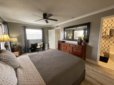 FURNISHED TURNKEY WITH A MASON & HAMLIN GRAND PIANO  in the on Kings Point Golf -Flanders Way in Florida - for sale on GolfHomes.com, golf home, golf lot