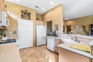 This open design great room design home has 2 bedrooms , 2 baths on Heritage Palms Golf Club in California - for sale on GolfHomes.com, golf home, golf lot