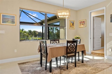 Punta Gorda Isles! Experience luxury living at its finest in on Saint Andrews South Golf Club in Florida - for sale on GolfHomes.com, golf home, golf lot