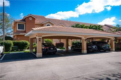 This beautifully updated 3-bedroom, 2-bathroom condo offers 1 on Worthington Country Club in Florida - for sale on GolfHomes.com, golf home, golf lot