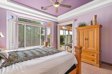 This open design great room design home has 2 bedrooms , 2 baths on Heritage Palms Golf Club in California - for sale on GolfHomes.com, golf home, golf lot