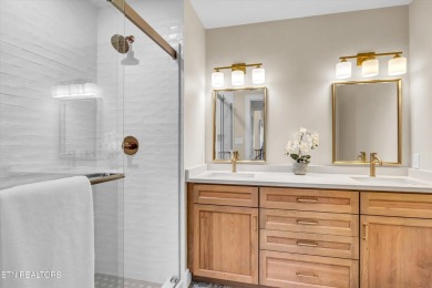 Elegant Tellico Village Retreat with Water Views and Over 4,500 on Toqua Golf Course - Loudon County in Tennessee - for sale on GolfHomes.com, golf home, golf lot