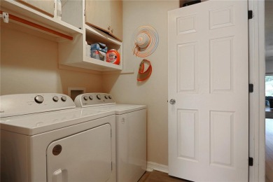 Discover this delightful home in the sought-after Royal on Monarch At Royal Highlands in Florida - for sale on GolfHomes.com, golf home, golf lot