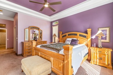 This open design great room design home has 2 bedrooms , 2 baths on Heritage Palms Golf Club in California - for sale on GolfHomes.com, golf home, golf lot