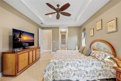 Punta Gorda Isles! Experience luxury living at its finest in on Saint Andrews South Golf Club in Florida - for sale on GolfHomes.com, golf home, golf lot