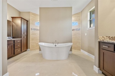 Punta Gorda Isles! Experience luxury living at its finest in on Saint Andrews South Golf Club in Florida - for sale on GolfHomes.com, golf home, golf lot