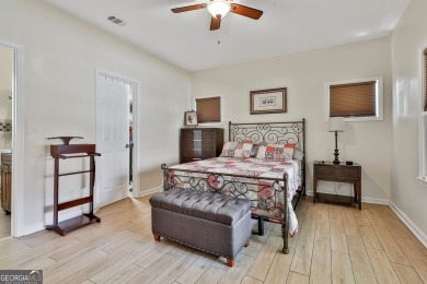 PICTURES are OUTSTANDING for this Beautifully Styled, UpGraded on Summergrove Golf Club in Georgia - for sale on GolfHomes.com, golf home, golf lot