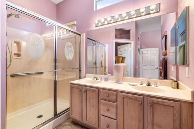 This open design great room design home has 2 bedrooms , 2 baths on Heritage Palms Golf Club in California - for sale on GolfHomes.com, golf home, golf lot