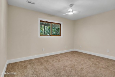 Elegant Tellico Village Retreat with Water Views and Over 4,500 on Toqua Golf Course - Loudon County in Tennessee - for sale on GolfHomes.com, golf home, golf lot