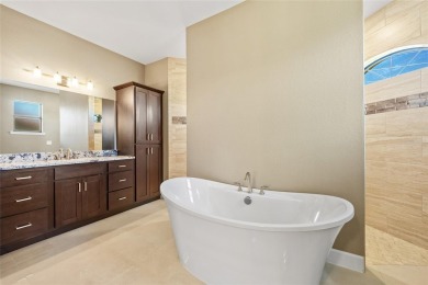 Punta Gorda Isles! Experience luxury living at its finest in on Saint Andrews South Golf Club in Florida - for sale on GolfHomes.com, golf home, golf lot