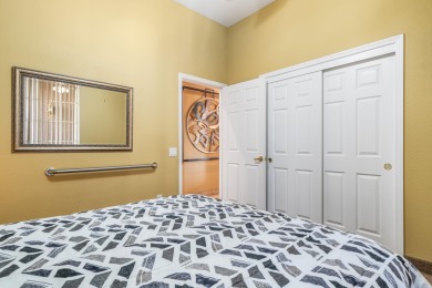 This open design great room design home has 2 bedrooms , 2 baths on Heritage Palms Golf Club in California - for sale on GolfHomes.com, golf home, golf lot