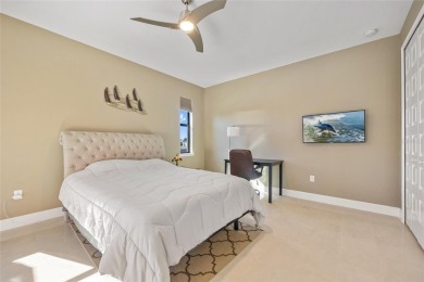 Punta Gorda Isles! Experience luxury living at its finest in on Saint Andrews South Golf Club in Florida - for sale on GolfHomes.com, golf home, golf lot