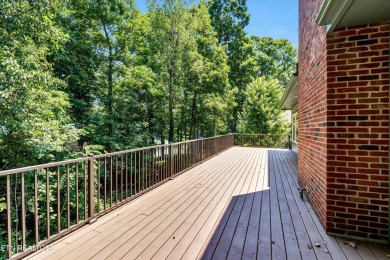 Elegant Tellico Village Retreat with Water Views and Over 4,500 on Toqua Golf Course - Loudon County in Tennessee - for sale on GolfHomes.com, golf home, golf lot
