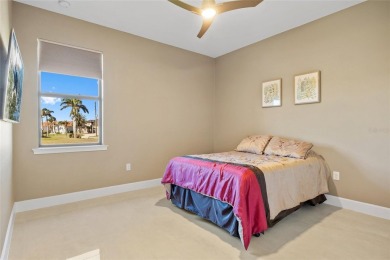 Punta Gorda Isles! Experience luxury living at its finest in on Saint Andrews South Golf Club in Florida - for sale on GolfHomes.com, golf home, golf lot