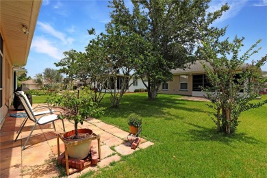 Discover this delightful home in the sought-after Royal on Monarch At Royal Highlands in Florida - for sale on GolfHomes.com, golf home, golf lot