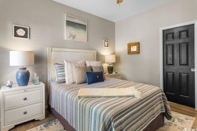 Welcome to your serene retreat in Clubhouse Villas! Nestled on Tidewater Golf Club and Plantation in South Carolina - for sale on GolfHomes.com, golf home, golf lot