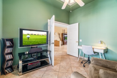 This open design great room design home has 2 bedrooms , 2 baths on Heritage Palms Golf Club in California - for sale on GolfHomes.com, golf home, golf lot
