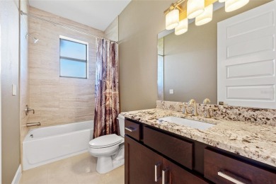 Punta Gorda Isles! Experience luxury living at its finest in on Saint Andrews South Golf Club in Florida - for sale on GolfHomes.com, golf home, golf lot