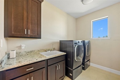 Punta Gorda Isles! Experience luxury living at its finest in on Saint Andrews South Golf Club in Florida - for sale on GolfHomes.com, golf home, golf lot