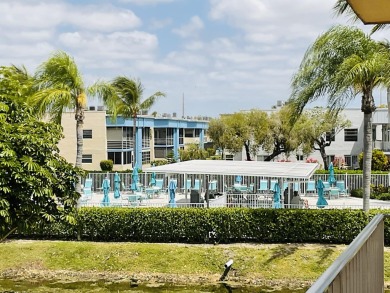 FURNISHED TURNKEY WITH A MASON & HAMLIN GRAND PIANO  in the on Kings Point Golf -Flanders Way in Florida - for sale on GolfHomes.com, golf home, golf lot