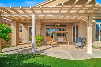 This open design great room design home has 2 bedrooms , 2 baths on Heritage Palms Golf Club in California - for sale on GolfHomes.com, golf home, golf lot
