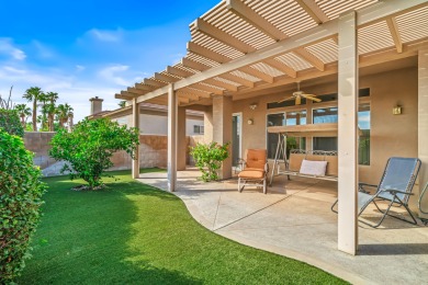This open design great room design home has 2 bedrooms , 2 baths on Heritage Palms Golf Club in California - for sale on GolfHomes.com, golf home, golf lot