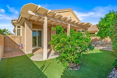 This open design great room design home has 2 bedrooms , 2 baths on Heritage Palms Golf Club in California - for sale on GolfHomes.com, golf home, golf lot