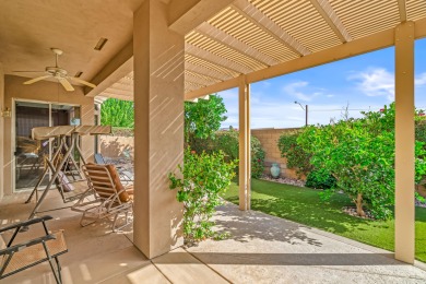 This open design great room design home has 2 bedrooms , 2 baths on Heritage Palms Golf Club in California - for sale on GolfHomes.com, golf home, golf lot