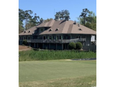 Welcome to your serene retreat in Clubhouse Villas! Nestled on Tidewater Golf Club and Plantation in South Carolina - for sale on GolfHomes.com, golf home, golf lot