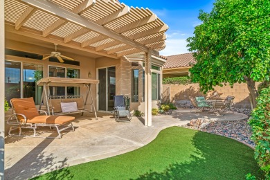 This open design great room design home has 2 bedrooms , 2 baths on Heritage Palms Golf Club in California - for sale on GolfHomes.com, golf home, golf lot