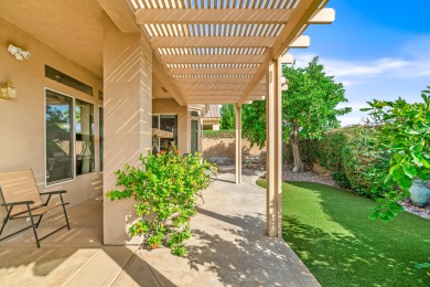 This open design great room design home has 2 bedrooms , 2 baths on Heritage Palms Golf Club in California - for sale on GolfHomes.com, golf home, golf lot