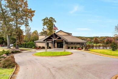Elegant Tellico Village Retreat with Water Views and Over 4,500 on Toqua Golf Course - Loudon County in Tennessee - for sale on GolfHomes.com, golf home, golf lot