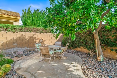 This open design great room design home has 2 bedrooms , 2 baths on Heritage Palms Golf Club in California - for sale on GolfHomes.com, golf home, golf lot