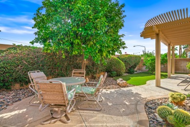This open design great room design home has 2 bedrooms , 2 baths on Heritage Palms Golf Club in California - for sale on GolfHomes.com, golf home, golf lot