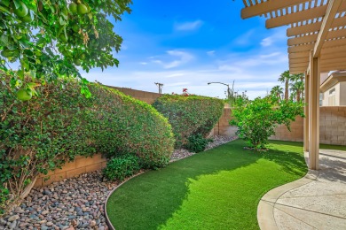 This open design great room design home has 2 bedrooms , 2 baths on Heritage Palms Golf Club in California - for sale on GolfHomes.com, golf home, golf lot