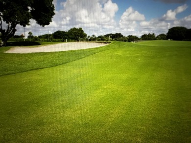 FURNISHED TURNKEY WITH A MASON & HAMLIN GRAND PIANO  in the on Kings Point Golf -Flanders Way in Florida - for sale on GolfHomes.com, golf home, golf lot