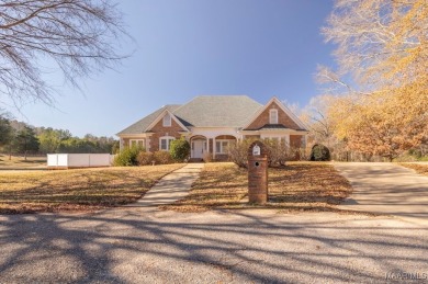 Discover comfort, convenience, and entertainment in this on Valley Grande Golf Club in Alabama - for sale on GolfHomes.com, golf home, golf lot