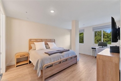 Sleek, stylish, and brand new--the Aspen 1 floor plan at on Bonita Fairways in Florida - for sale on GolfHomes.com, golf home, golf lot
