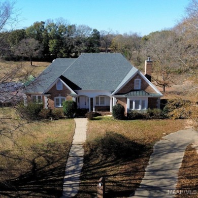 Discover comfort, convenience, and entertainment in this on Valley Grande Golf Club in Alabama - for sale on GolfHomes.com, golf home, golf lot